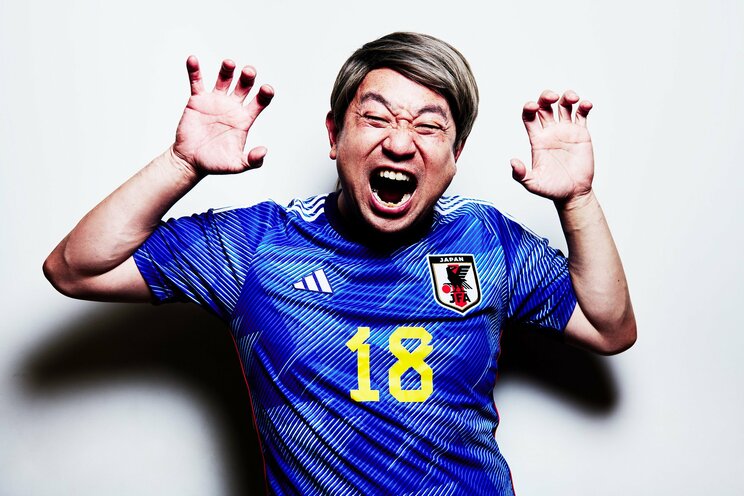 「ケンコバさんが“手羽あるある”をめちゃくちゃ笑ってくれたんですよ」。仕事も金もなかったレイザーラモンRGを支え続けた先輩芸人たち_4