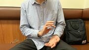 20歳で靴紐の結び方もわからなかった46歳ひきこもり男性「心は小5のままなのに、体が大人になっていて」9年ぶりに部屋を出た“意外なきっかけ”