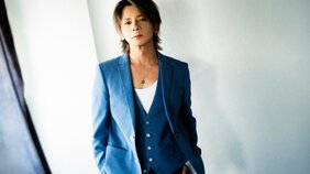 「荒んだ心に蓋をしないと進めなかった」激動の時代と走ったSOPHIA松岡充「今世界に必要なのはどれだけ柔らかい心で包めるか。そんなのロックじゃないよというならロックじゃなくていい」