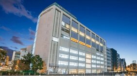 開智日本橋学園中学が取り組む、子供にとって本当に必要な「先進的授業」