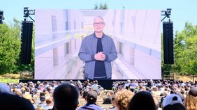 カラバリが増えた新MacBook Airは買い? ITジャーナリスト・松村太郎の「WWDC 2022」現地リポート