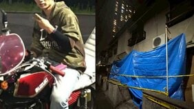 〈武蔵小山・地上げ〉「次は…あなたの番です」立ち退き目的でガソリンまいて放火、現場は地価爆上がりの“億の住宅地”逮捕された不動産会社の男ら6人「実行役には100万円」