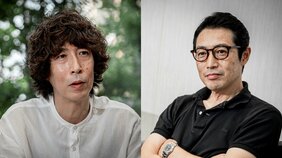 「高校野球の世界の人たちってゆるやかに、でも、みんなちゃんと洗脳されている感じがするんです」ふたりの作家が語った高校野球への逡巡と違和感<早見和真×中村計>