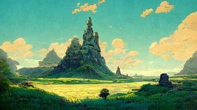 〈ジブリアニメ大解剖〉『ハウルの動く城』主人公ソフィーはなぜ唐突に年老いたり若返ったりしたのか…『ラピュタ』からつながるラストシーンの意味とは