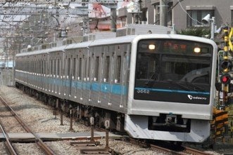 小田急線（写真／PhotoAC）