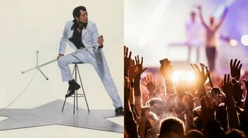 「ヤザワって誰?」からの大逆転劇! 矢沢永吉がロンドン7万人を熱狂させた夜…世界のYAZAWAが魅せた“本物のロック”