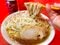 沖縄独特の食感を感じたという麺