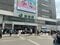 新宿駅周辺でアンケートを実施(撮影/集英社オンライン)
