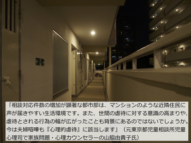 〈児童相談所の相談数は過去最多だけど…〉「子どもを叱って泣かれると通報される」“ご近所さんの意識の高さ”に困惑する保護者たち_7