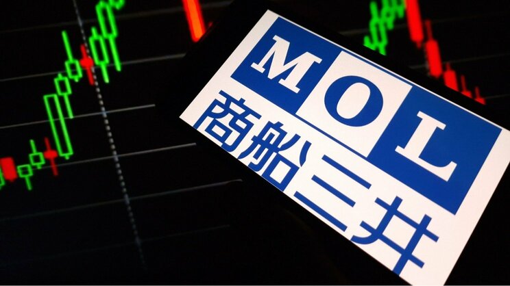三井と住友が“先に手を組んでいた”意外な企業…海運大手・商船三井を生んだ「1964年合併の衝撃」_1