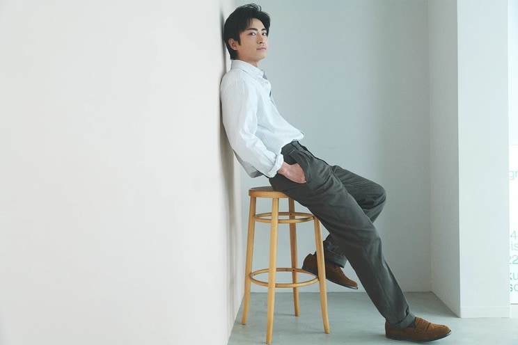 「鼻水流して泥くさく泣きたい」俳優・木村達成が水滸伝の史進に込める覚悟と、登場人物に感じた純粋さ_3