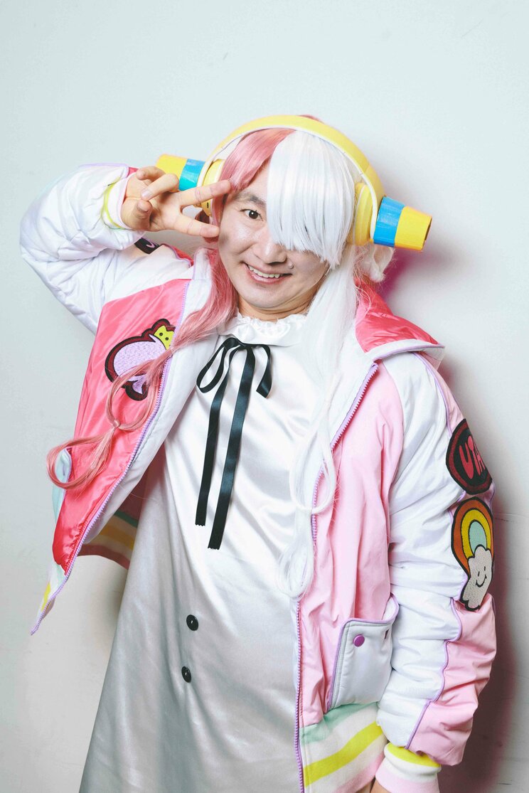 かまいたち山内の“ウタ”コスにキュン！　FILM REDから夢のコラボまで、2022年夏のONE PIECEを振り返る_12