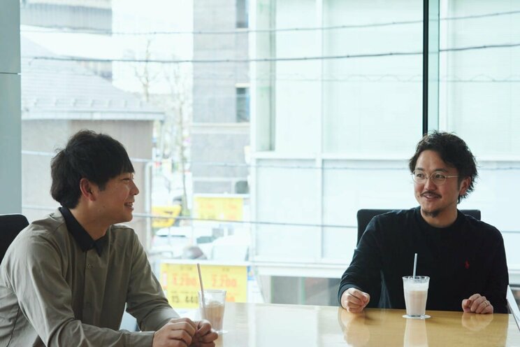 それぞれがハマったNetflix版『三体』の魅力。ハイレベルな映像化が宇宙への興味の扉を開く!【ティモンディ前田×佐々木亮】_2