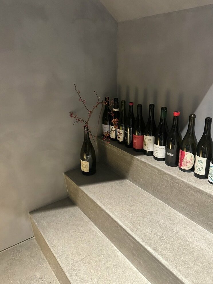 材木座に現れた、肩の力の抜けた海街の気軽さと都会のクールさが混在するカフェ&レストラン_11