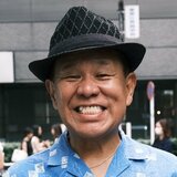 ぶっちゃあ