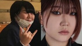 「目ちっさ!」と笑われた過去もなんのその…ノー整形“別人メイク”動画で大バズりのヘアメイク事務所社員が乗り越え、目指すもの