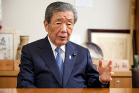 〈習近平が激怒〉高市首相が中国政府の許可なくXにアップした写真の内幕…自民党前幹事長も憂う、首相が壊した日中関係の本質「小異を残して今日がある」