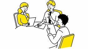 うまく話せることがコミュニケーション上手とは限らない。伝えたいことをひと言にまとめるための8つのプロセスとは
