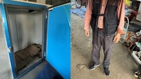 〈茨城・連続コメ泥棒〉個人宅を狙い撃ち「子どもや親戚の助けになればと思ってたのに」「自分とこのコメも買うしかない…いくらするんだ?」「許せねえよ」被害農家たちの怒りと嘆き「貧しい時代になったもんだ」