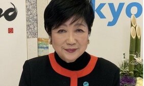 〈カイロ大卒業詐称疑惑再び〉「れいこさんと話すとイジメられる」「みんな“おかしい”と思っても言えない」小池都知事を4年間追及した上田令子都議が感じていた“ファシズム”のような空気