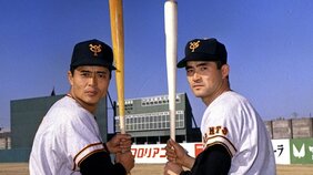 長嶋茂雄も王貞治もぶん殴っていた。野球界はなぜ体罰を根絶できないのか―日本野球と体罰の歴史を追った1冊が解き明かす“この国のすがた”【〈ノンフィクション新刊〉よろず帳】
