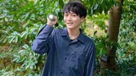 採集総数2万種以上! ガチで虫を採り続ける東大院生イケメン昆虫ハンター。「学歴は自分が好きなことをやる上で便利なもの」