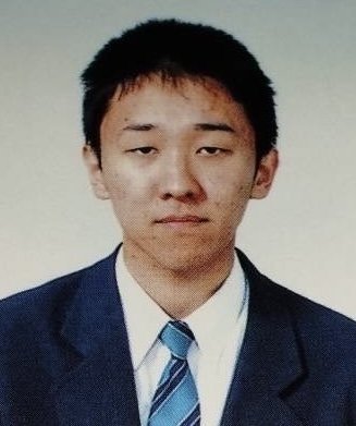 高校時代の高野被告