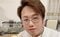 永田容疑者(本人SNSより)