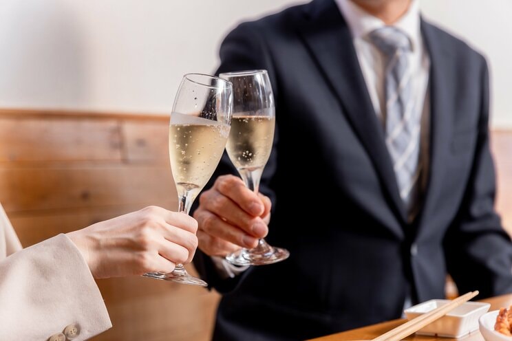 写真はイメージです（写真／PhotoAC）