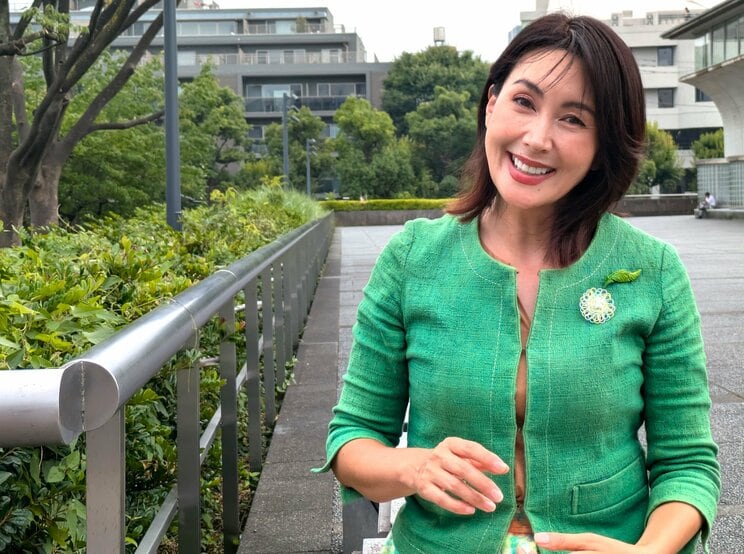政治家9年目に突入