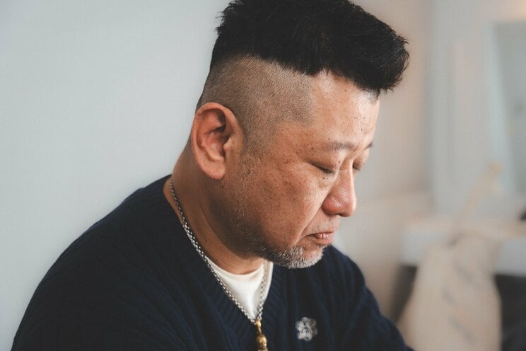 一児の父親になったケンコバ