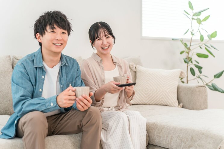 写真はイメージです（写真／PhotoAC）