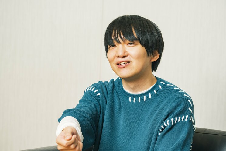 芸人・ほしのディスコ「40歳までに紅白に出たいです…」後輩にはナメられ、相方とは不仲…それでも“もう一度頑張りどき”だと言う35歳の野望_2