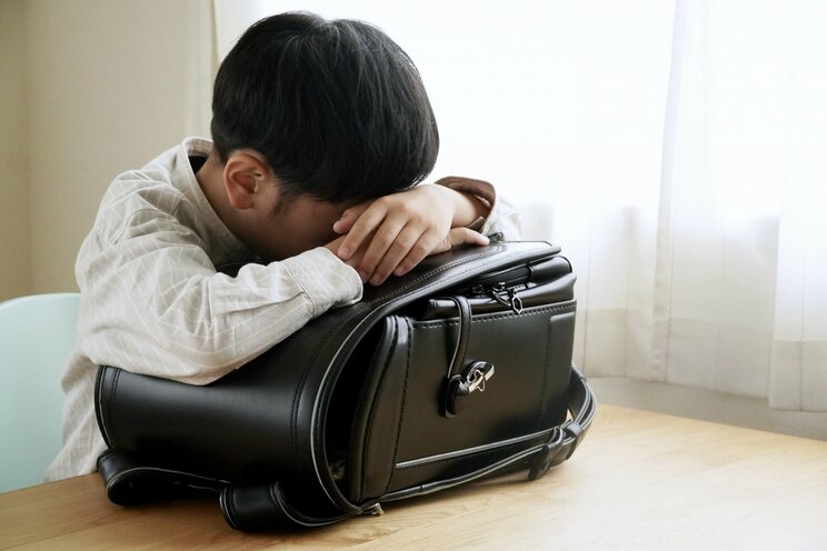 写真はイメージです(PhotoACより)