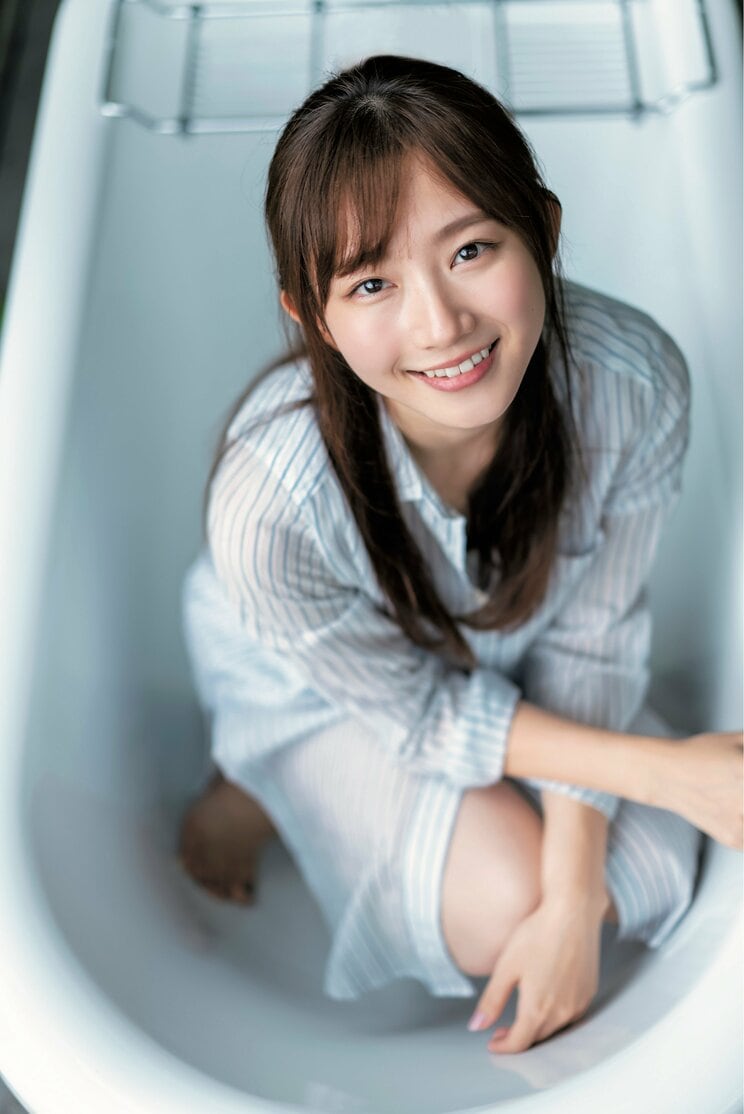 【写真多数】『ラブライブ！スーパースター!!』青山なぎさが綴る、声優になるまでの人生。教師に対抗するために入った軽音部、いじめと戦った日々_05