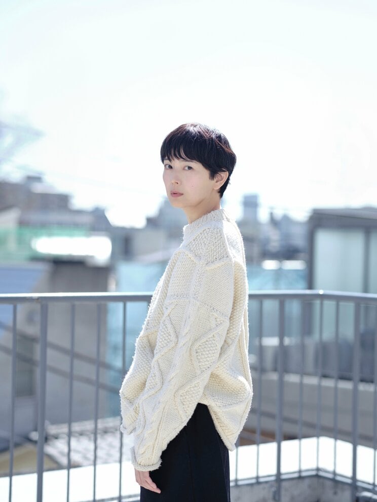 俳優・モデル　菊池亜希子さん