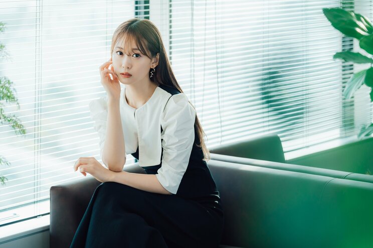 デビューから10年、苦悩の連続だった。声優・芹澤優が挫けずに前を向けた3つの原点_23