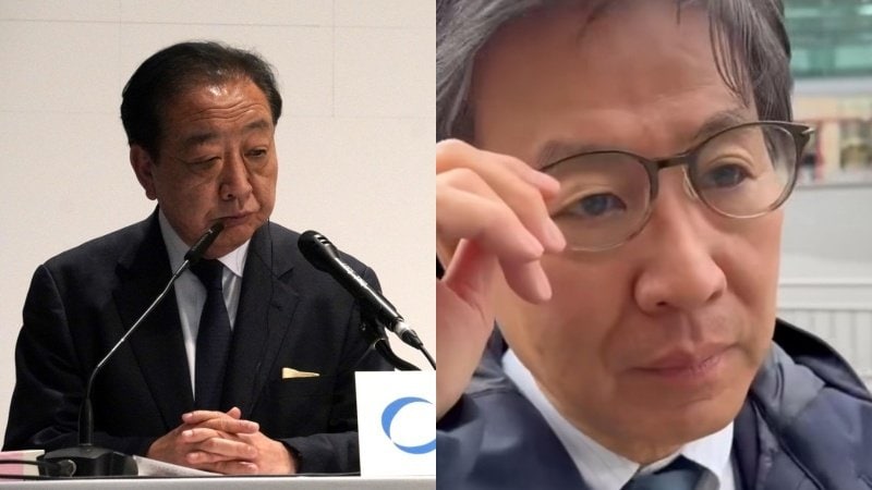 〈中道解党論も〉「公明にいいように使われた…」落選した立憲若手議員たちから噴き出す不信と「許しがたい幹部」の実名 | 集英社オンライン | ニュースを本気で噛み砕け
