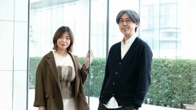 「『無理だよ、この人。絶対に婚活上手くいかないよ』って思いました（笑）」【大久保佳代子×中川学 新刊発売記念対談 前編】