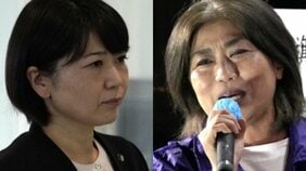 〈前橋・ラブホ通いすぎた前市長〉「相手は停職くらって辞めますけど私はもう一回市長やります」小川前市長は「田久保前伊東市長とは違います」「ケチョンケチョンでも何とも思わない」