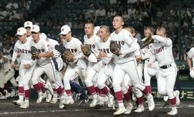 〈広陵大炎上・1回戦ルポ〉ヤジは飛ぶことなかったが…「メンタル大丈夫かな」「エラーも結構してました」応援席の怒りの矛先は学校と高野連にも「結局逃げてるだけ」