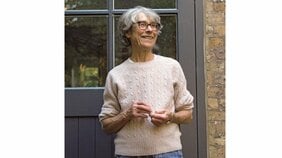なぜマーガレット・ハウエルの服は、長く愛されるのか？ その暮らしと仕事に迫る、20年ぶりの新刊が発売 