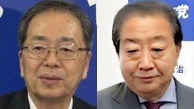〈立憲×公明の新党名、実は…〉「池田大作名誉会長の遺志を継いだ流れにある」“中道”は創価学会員に超馴染みの言葉、でも一般には「浸透しづらい」の声…離脱者リストも出回る