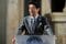 故・安倍晋三元首相