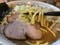 もう２度と食べられない「麺屋ごとう」のラーメン