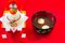 2024年辰年は龍が司る特別な年。いきなり大開運日が重なるミラクル元旦に食べたい縁起のいい食べものって?【12月30日~1月1日】_2
