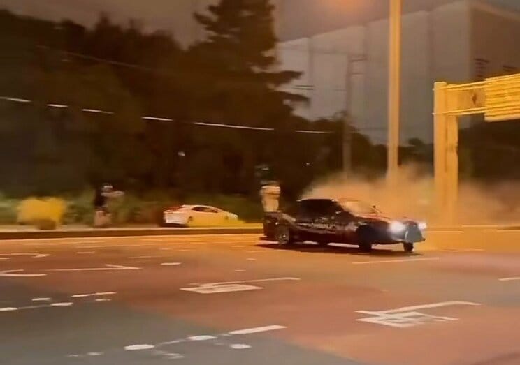 （マジキテル連合SNSより）