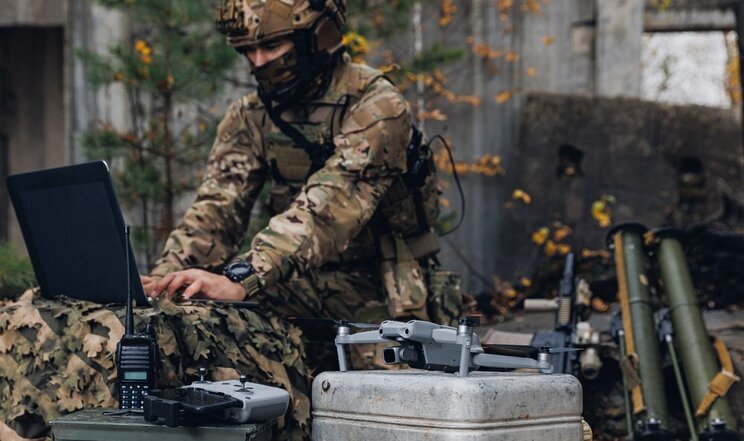 ウーバー×マッチングアプリ…ウクライナが開発した「大砲のウーバー」がロシア軍を撃破した驚くべき仕組み――テクノロジーがもたらす新時代の戦争のカタチ_3