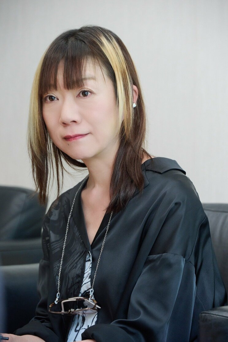 「炎が映し出す相剋と相生」『慶応四年、江戸炎上』神尾水無子 インタビュー_3