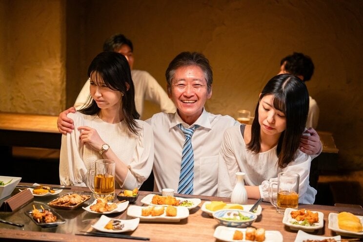 無自覚なセクハラに悩まされる女性たち